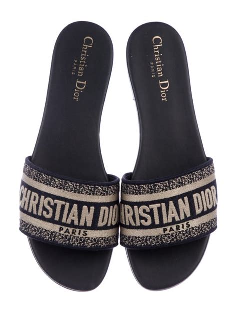 dior sliders uk|christian dior sliders.